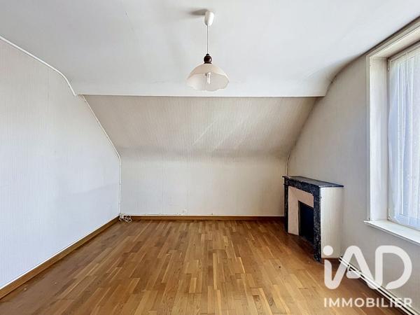 Maison à vendre 3 pièces 57,33 m² Caen