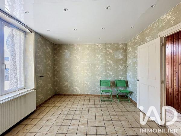 Maison à vendre 3 pièces 57,33 m² Caen