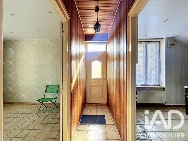 Maison à vendre 3 pièces 57,33 m² Caen