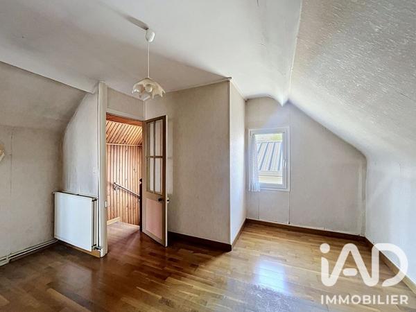 Maison à vendre 3 pièces 57,33 m² Caen