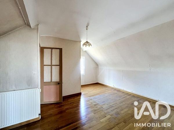 Maison à vendre 3 pièces 57,33 m² Caen