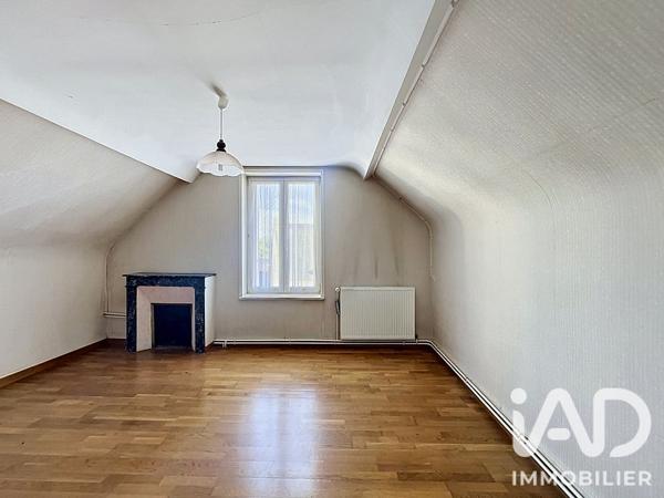 Maison à vendre 3 pièces 57,33 m² Caen