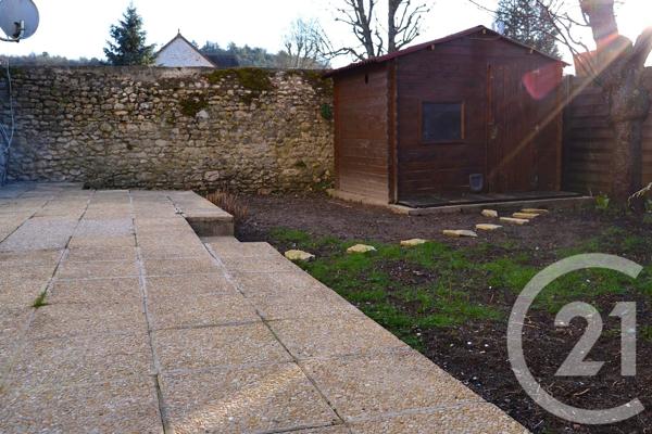 Appartement F2 à vendre  2 pièces - 33,71 m2 ETAMPES - 91