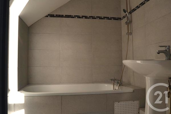 Appartement F2 à vendre  2 pièces - 33,71 m2 ETAMPES - 91