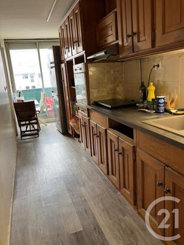 Appartement F3 à vendre  3 pièces - 61,96 m2 VILLENEUVE LA GARENNE - 92