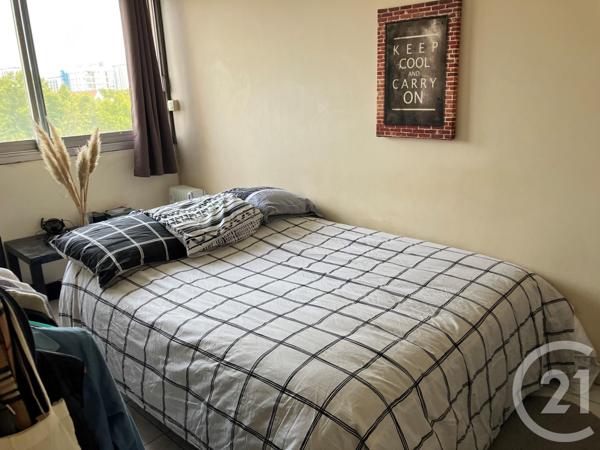 Appartement F3 à vendre  3 pièces - 61,96 m2 VILLENEUVE LA GARENNE - 92