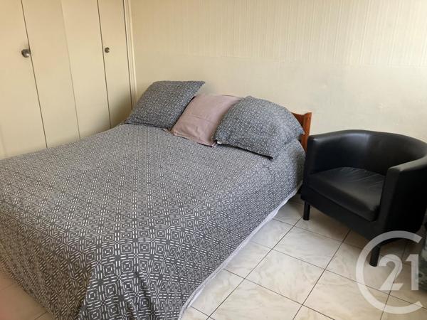 Appartement F3 à vendre  3 pièces - 61,96 m2 VILLENEUVE LA GARENNE - 92