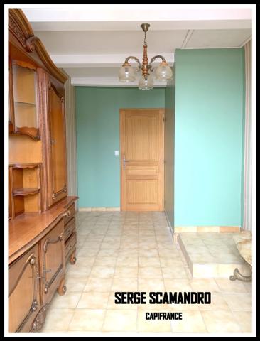 Maison à vendre 3 pièces - 2 chambres - 2 entrées MIRANDE (32)