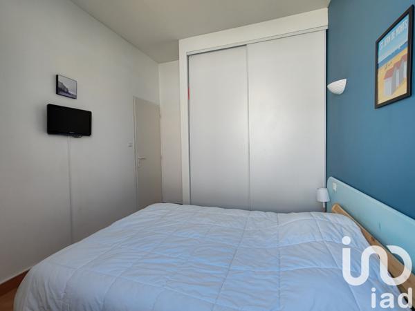 Appartement à vendre 2 pièces 27 m² Saint-Jean-de-Monts