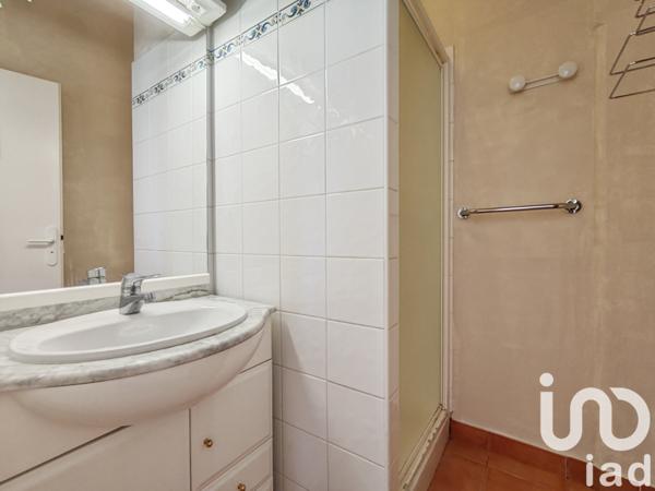 Appartement à vendre 2 pièces 27 m² Saint-Jean-de-Monts