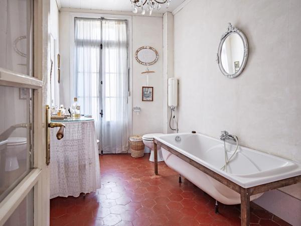 MAISON DE MAÎTRE, 290m², JARDIN ARBORE, ILLE SUR TET