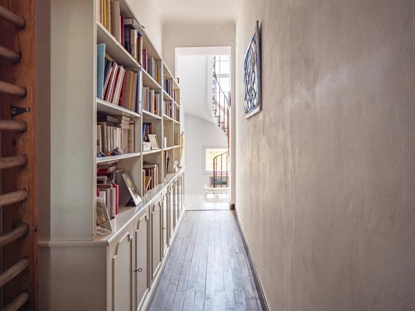 MAISON DE MAÎTRE, 290m², JARDIN ARBORE, ILLE SUR TET