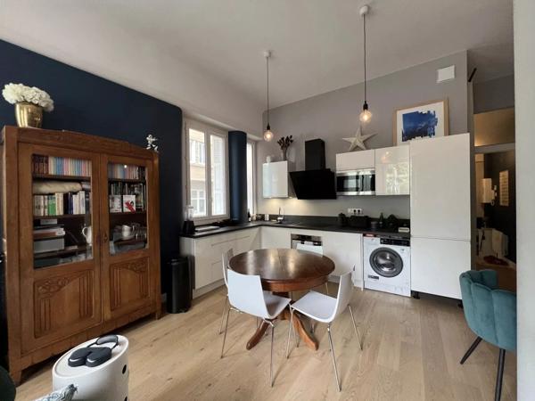 Vente Appartement 2 pièces 43 m2 à Rodez