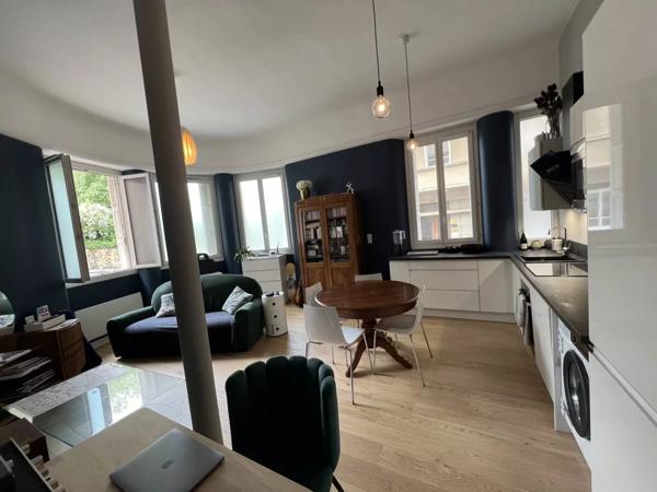 Vente Appartement 2 pièces 43 m2 à Rodez