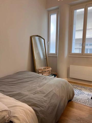 Vente Appartement 2 pièces 43 m2 à Rodez
