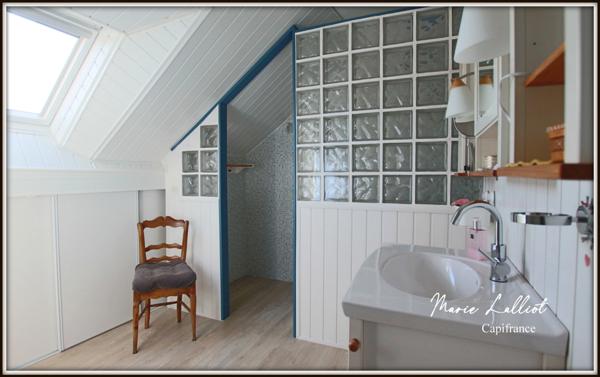 Maison à vendre 8 pièces, 204m², Puiseautin, 5 chambres, Piscine, Garage, Climatisation, Panneaux Solaires, Cave