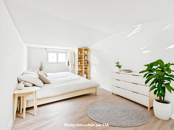 CHATEAURENARD - Maison de ville neuve 145 m2 avec cour