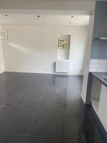 Maison de ville - Meaux centre ville - proche gare - hopital