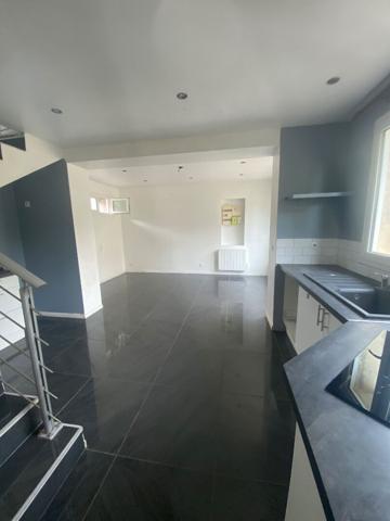 Maison de ville - Meaux centre ville - proche gare - hopital