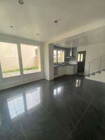 Maison de ville - Meaux centre ville - proche gare - hopital