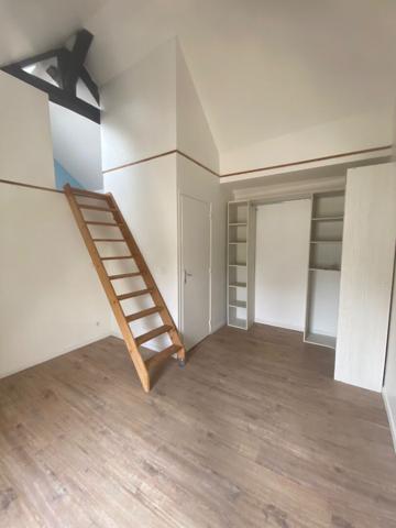 Maison de ville - Meaux centre ville - proche gare - hopital