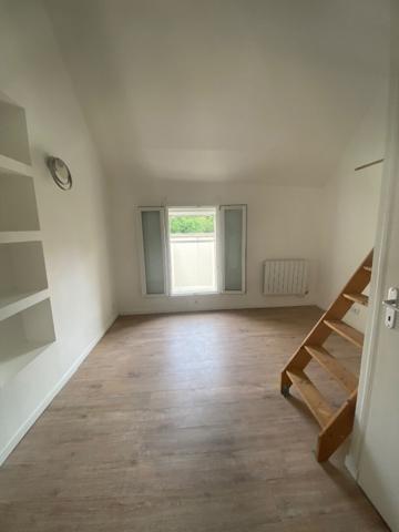 Maison de ville - Meaux centre ville - proche gare - hopital