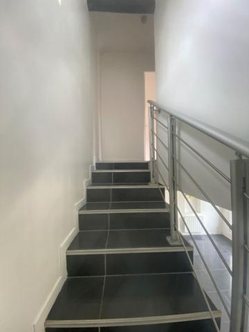 Maison de ville - Meaux centre ville - proche gare - hopital