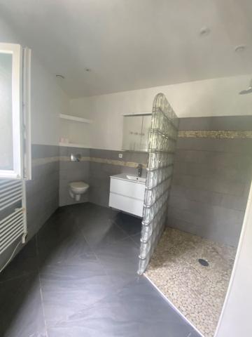 Maison de ville - Meaux centre ville - proche gare - hopital