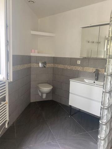 Maison de ville - Meaux centre ville - proche gare - hopital