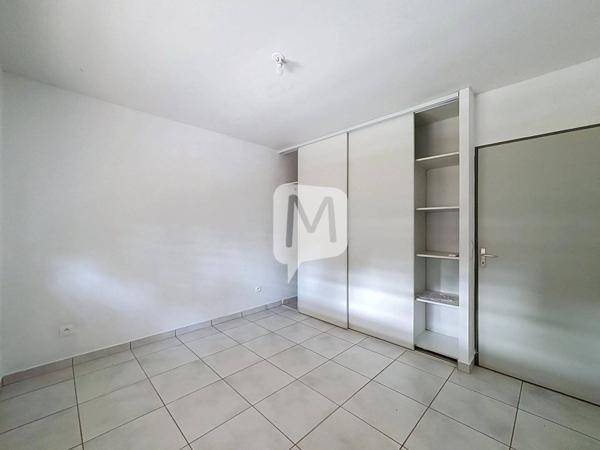 DPT GUYANE, À LOUER REMIRE MONTJOLY Villa T5 de 125 m2