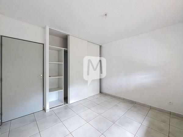DPT GUYANE, À LOUER REMIRE MONTJOLY Villa T5 de 125 m2