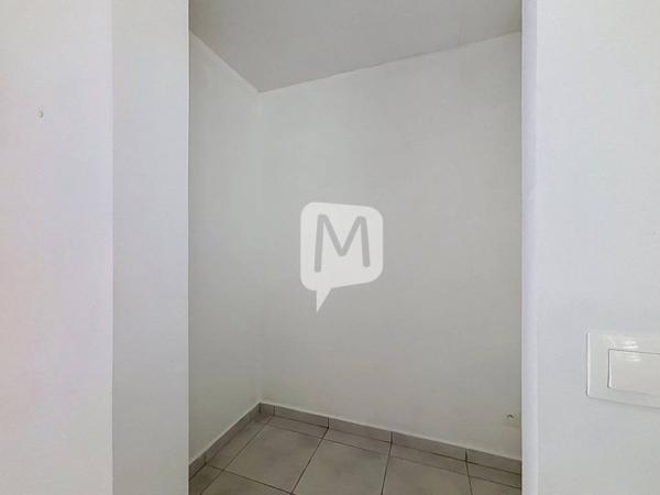 DPT GUYANE, À LOUER REMIRE MONTJOLY Villa T5 de 125 m2