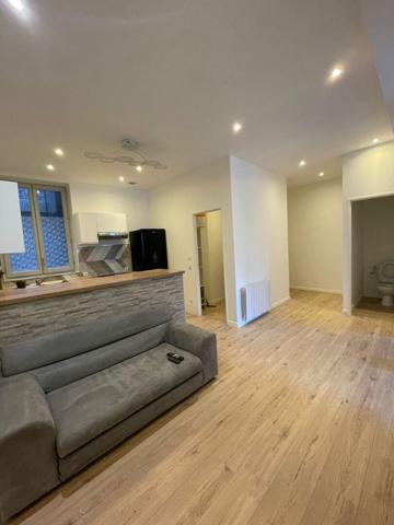 Location appartement Saint-Étienne - 3 pièce(s) - 57 m² - 700 €/mois