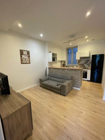 Location appartement Saint-Étienne - 3 pièce(s) - 57 m² - 700 €/mois