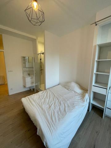 Location appartement Saint-Étienne - 3 pièce(s) - 57 m² - 700 €/mois