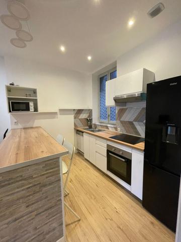 Location appartement Saint-Étienne - 3 pièce(s) - 57 m² - 700 €/mois