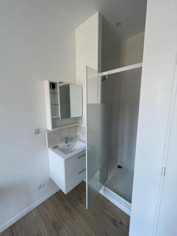 Location appartement Saint-Étienne - 3 pièce(s) - 57 m² - 700 €/mois