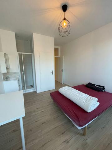 Location appartement Saint-Étienne - 3 pièce(s) - 57 m² - 700 €/mois