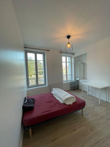 Location appartement Saint-Étienne - 3 pièce(s) - 57 m² - 700 €/mois