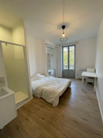 Location appartement Saint-Étienne - 3 pièce(s) - 57 m² - 700 €/mois