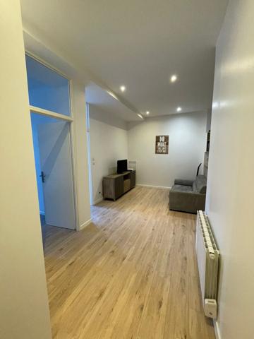 Location appartement Saint-Étienne - 3 pièce(s) - 57 m² - 700 €/mois