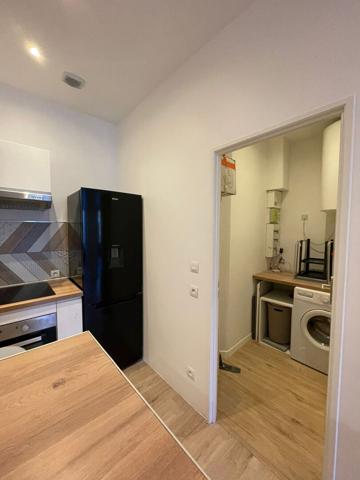 Location appartement Saint-Étienne - 3 pièce(s) - 57 m² - 700 €/mois