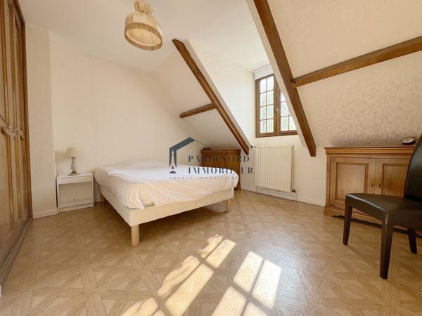 Aulnay-sous-Bois (93600) Pavillon 7 pièces