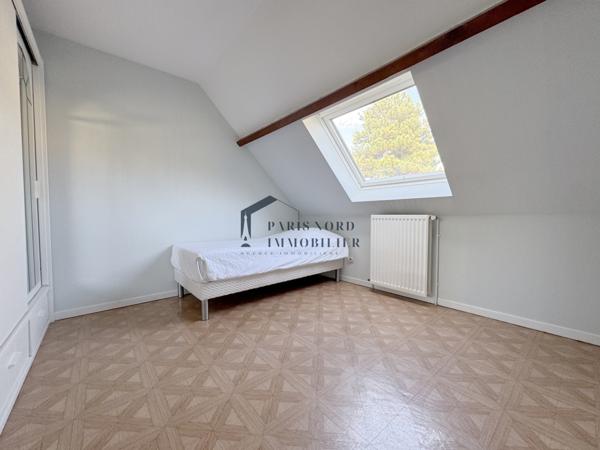 Aulnay-sous-Bois (93600) Pavillon 7 pièces