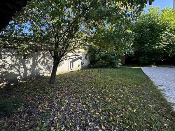 Aulnay-sous-Bois (93600) Pavillon 7 pièces