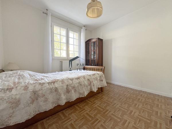 Aulnay-sous-Bois (93600) Pavillon 7 pièces