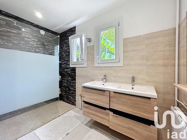 Maison à vendre 8 pièces 180 m² Boissise-le-Roi