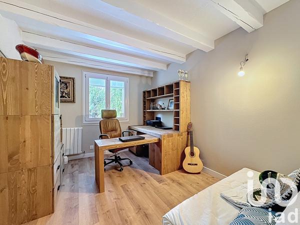 Maison à vendre 8 pièces 180 m² Boissise-le-Roi
