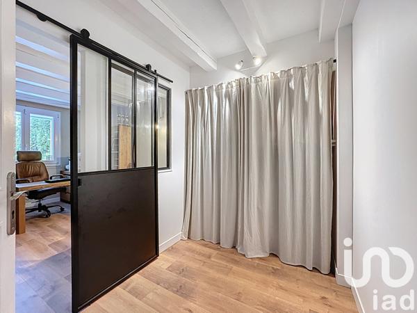 Maison à vendre 8 pièces 180 m² Boissise-le-Roi