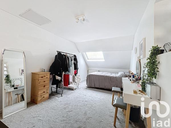 Maison à vendre 8 pièces 180 m² Boissise-le-Roi